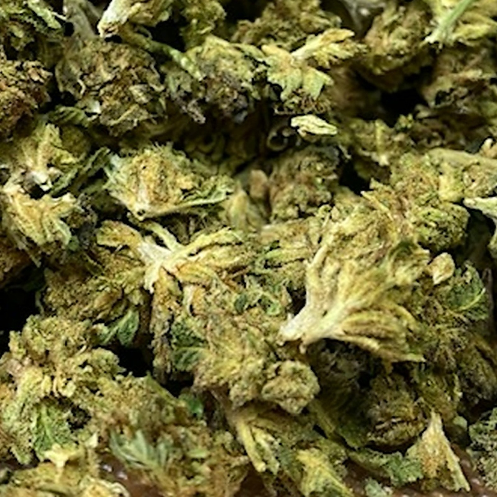 Super Lemon Haze Hemp Flower